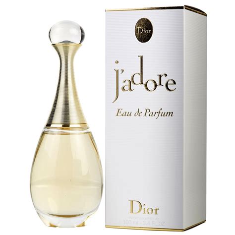 Perfume Christian Dior J’adore Edp 100 ml 